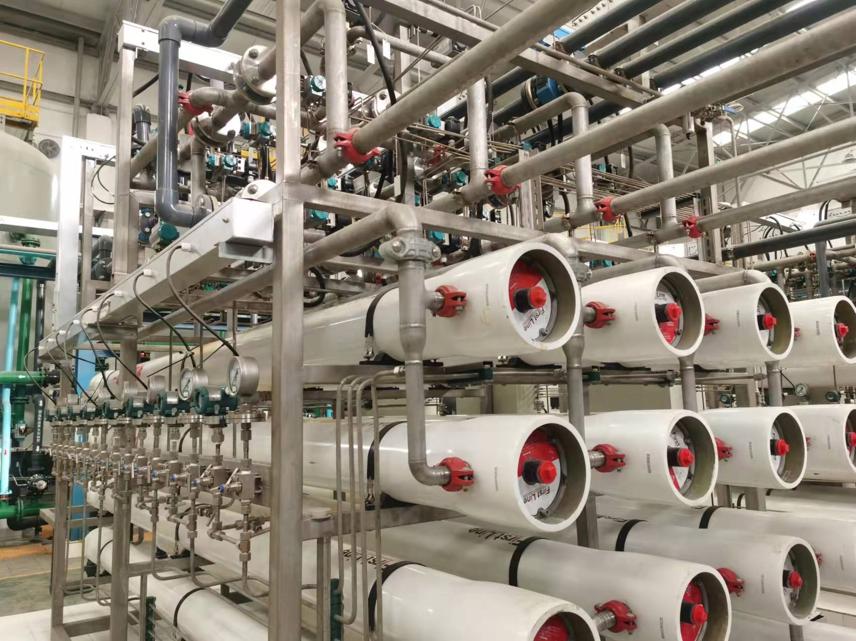 2022年, 魯東環(huán)保,虎力全開(kāi)! 2022年, 魯東環(huán)保,虎力全開(kāi)!