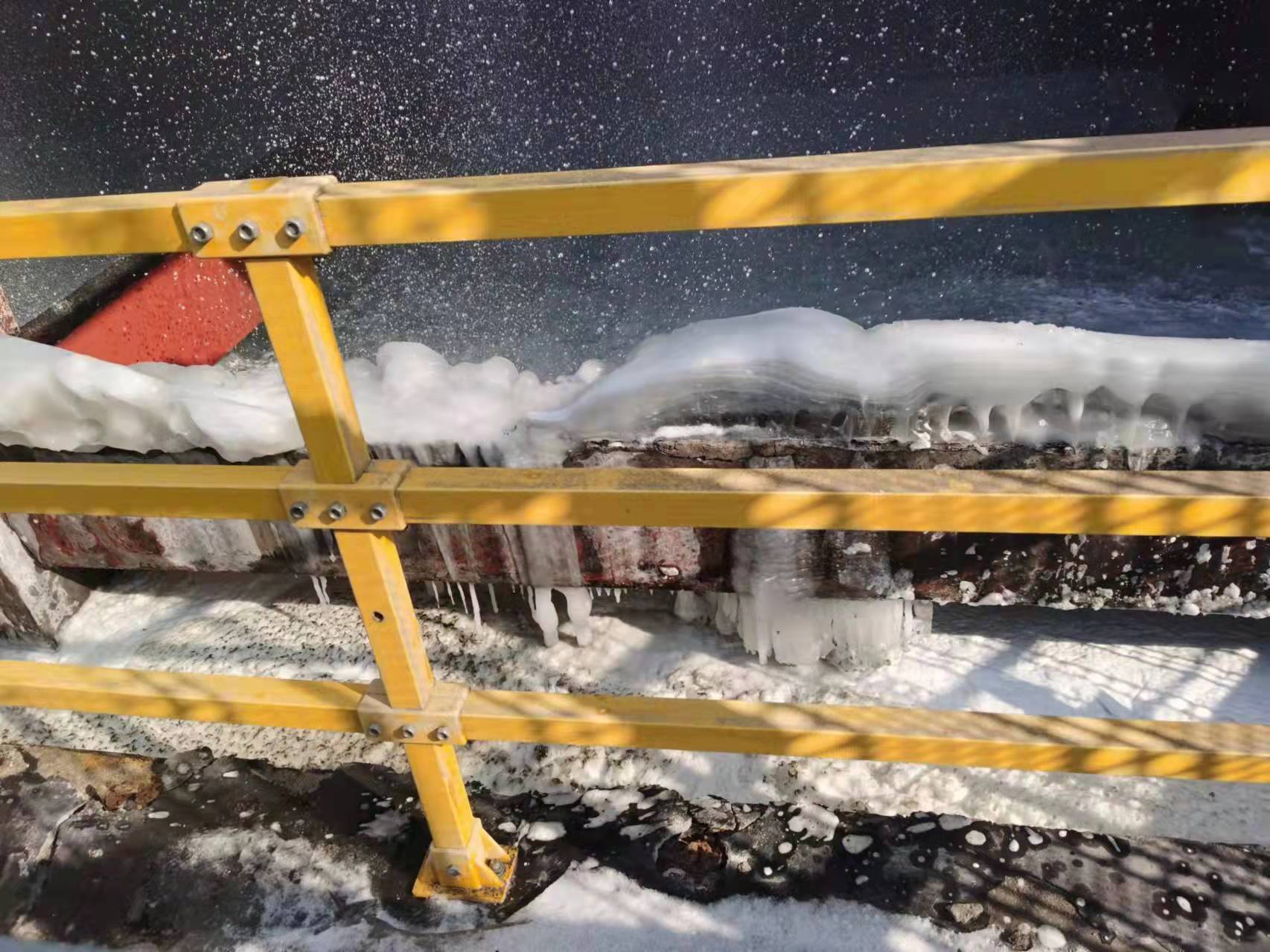 2022年, 魯東環(huán)保,虎力全開(kāi)! 2022年, 魯東環(huán)保,虎力全開(kāi)!