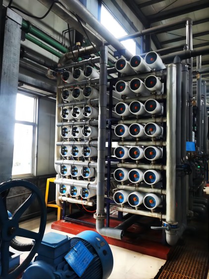 如何精準(zhǔn)有效的降低RO系統(tǒng)的運(yùn)行成本 ？