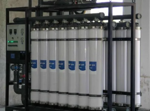 水處理設(shè)備為什么必須加反滲透阻垢劑呢？