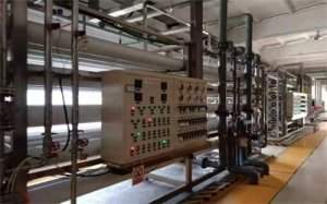 減少反滲透膜污染的方法 減少反滲透膜污染的方法