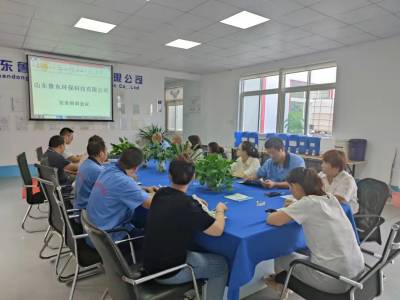 安全生產無小事，防微杜漸成大就